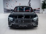 Bentley Continental GT-4