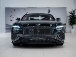 Bentley Continental GT-3