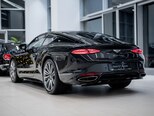 Bentley Continental GT-6