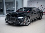 Bentley Continental GT-2