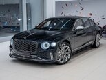 Bentley Flying Spur-2