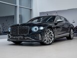 Bentley Flying Spur-1