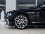 Bentley Flying Spur-22