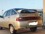 LADA (VAZ) 2112-3