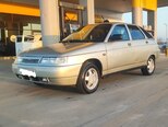 LADA (VAZ) 2112-7