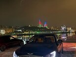 Genesis G80-1