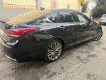 Genesis G80-11