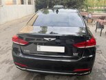 Genesis G80-6