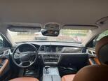Genesis G80-4