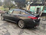 Genesis G80-8