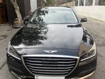 Genesis G80-5