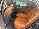 Genesis G80-9