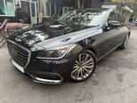 Genesis G80-7
