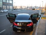 Infiniti G37-5