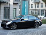 Infiniti G37-3