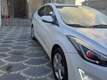 Hyundai Elantra-4