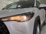 Toyota Corolla Cross-5