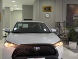 Toyota Corolla Cross-1
