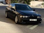 BMW 525-2