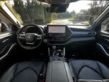 Toyota Highlander-9