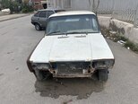 LADA (VAZ) 2107-2