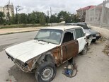 LADA (VAZ) 2107-1