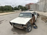LADA (VAZ) 2107-4