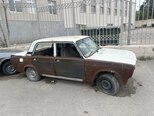 LADA (VAZ) 2107-3