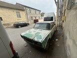 LADA (VAZ) 2107-1