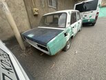 LADA (VAZ) 2107-2