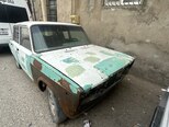 LADA (VAZ) 2107-4