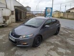 Honda Insight-2