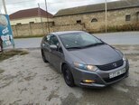 Honda Insight-7
