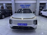 Changan Qiyuan Q07-2