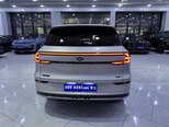 Changan Qiyuan Q07-7