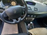 Renault Megane-3