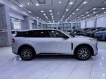Changan Qiyuan Q07-4