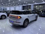 Changan Qiyuan Q07-5
