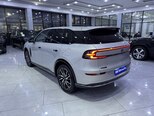 Changan Qiyuan Q07-6