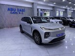 Changan Qiyuan Q07-3