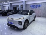 Changan Qiyuan Q07-1