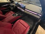 BMW 530e-15