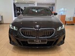 BMW 530e-1