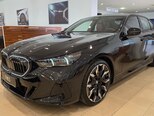 BMW 530e-4