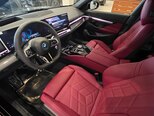 BMW 530e-11
