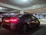 Toyota Corolla-4