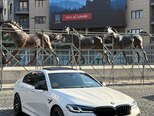 BMW 528-2