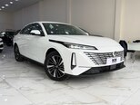 Changan Eado-1