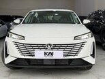 Changan Eado-3
