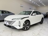 Changan Eado-4